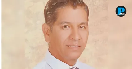 Hallan sin vida a dirigente de Antorcha Magisterial en Puebla; investigan posible estrangulamiento