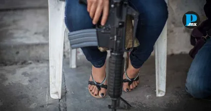 Mujeres identificadas en investigaciones sobre el liderazgo femenino en organizaciones criminales de M&eacute;xico, algunas vinculadas con grupos que tuvieron presencia en Puebla.