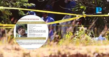 Autoridades ministeriales de Tlaxcala realizaron las diligencias para esclarecer la muerte del joven de 20 a&ntilde;os, reportado como desaparecido en Puebla desde el 12 de octubre.