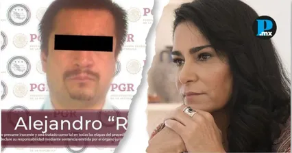 Liberan a expolic&iacute;a implicado en la tortura de Lydia Cacho
