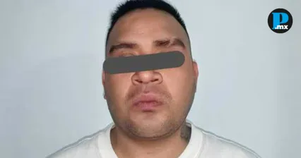 Capturan en Cuautlancingo a presunto homicida buscado en Estado de M&eacute;xico