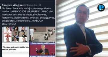 Detienen a Francisco Villagr&aacute;n por presunta violaci&oacute;n de intimidad sexual y ciberacoso