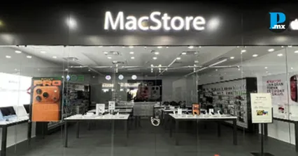 Robo armado en MacStore de V&iacute;a San &Aacute;ngel: sustraen equipos en Angel&oacute;polis