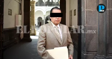 Detienen a Enrique Romero Razo tras pol&eacute;mica por caso Forcelledo