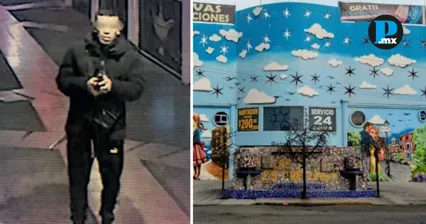 Asaltan motel Las Estrellas en Puebla, cerca de la China Poblana