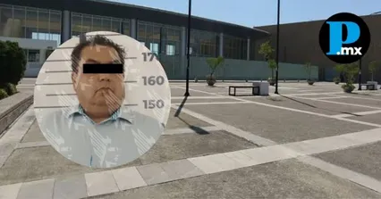 Detienen a juez de Tecamachalco por presunta evasi&oacute;n de un preso en 2024