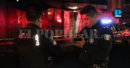 En Puebla suman al menos seis polic&iacute;as y elementos de seguridad asesinados en 2026, de acuerdo a la organizaci&oacute;n Causa en Com&uacute;n.