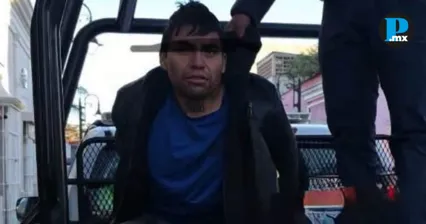 Detienen a hombre por presunto intento de robo a cajero Banorte en  Ciudad Serd&aacute;n