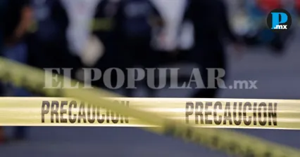 Encuentran cuerpo de reci&eacute;n nacido junto al Hospital General de Huejotzingo
