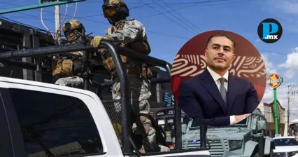 La SSPC, la Guardia Nacional y autoridades de Guanajuato mantienen operativos para combatir a las bandas dedicadas al robo de transporte de carga en carreteras.