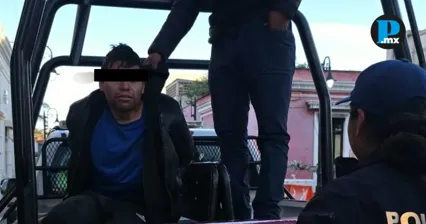 Liberan a hombre se&ntilde;alado por intento de robo a cajero en Ciudad Serd&aacute;n
