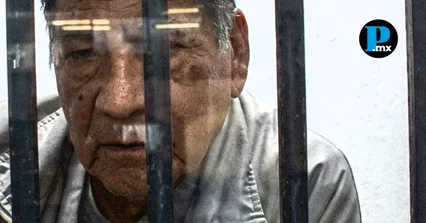 Lydia Cacho confronta a Mario Mar&iacute;n en audiencia final por tortura