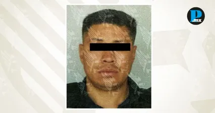 Galdino N. recibe condena firme por feminicidio en Huejotzingo