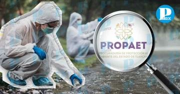 La organización documentó que los habitantes cercanos a la fábrica presentan síntomas como vómito, dolores de cabeza y diarrea
