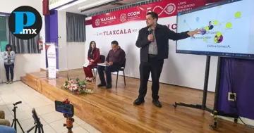 Vocero de Tlaxcala culpa a “granjas de bots” por mala percepción del gobierno