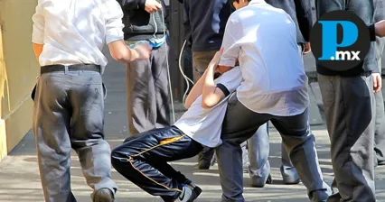 Recrudece en Tlaxcala la violencia escolar; autoridades escolares se limitan a pedir revisión de mochilas