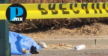 Noviembre en Tlaxcala cierra con 5 muertes en 24 h. Una balacera en SPM deja 4 muertos y un alumno calcinado fue hallado suspendido de un árbol.