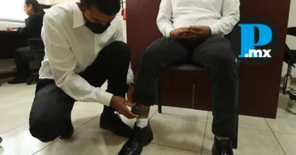 Con investigaciones por corrupci&oacute;n en Ceresos, Tlaxcala estudia liberar a PPL con brazaletes electr&oacute;nicos