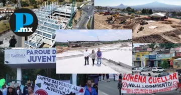 Proyectos estatales generan tensiones socioambientales; colectivos exigen revisión integral