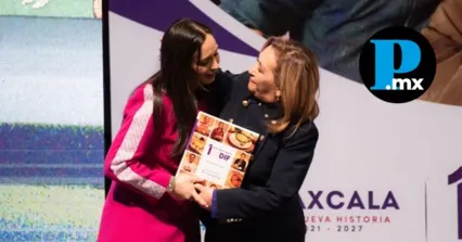 Con 599 mdp de presupuesto, presidenta del SEDIF Tlaxcala es evaluada como una de las peores del pa&iacute;s