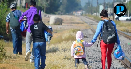 Documenta organizaci&oacute;n civil 623 posibles delitos contra migrantes en tr&aacute;nsito por Tlaxcala