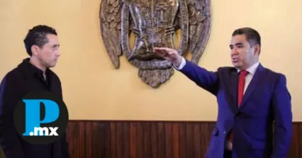 De funcionario pr&oacute;fugo en Tlaxcala a director de Seguridad en Orizaba