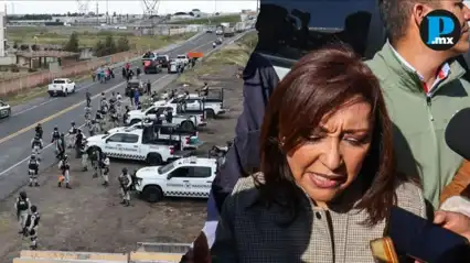 Se deslinda Gobierno de Tlaxcala de conflicto sindical en obra de ampliaci&oacute;n carretera en la Tlaxcala-Puebla