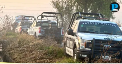 Localizan tres cad&aacute;veres en Panotla; identifican a "El Pescado" presunto l&iacute;der criminal de Apizaco