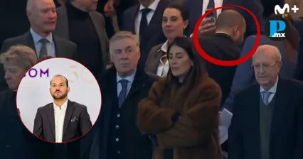 &iexcl;En palco de lujo! Con pendientes ambientales en Tlaxcala, titular de PROPAET se pasea por Espa&ntilde;a