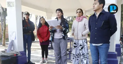 Rev&eacute;s al Gobierno de Tlaxcala; juzgado suspende obra de la Ciudad de la Juventud