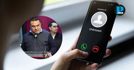 Autoridades estatales informaron sobre la operaci&oacute;n de la Unidad Antiextorsi&oacute;n en Tlaxcala.