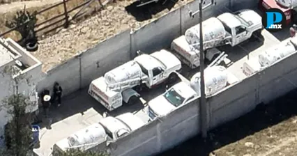 Alcalde de Morena en Tlaxcala, vinculado a investigaci&oacute;n federal por red de huachigas en Puebla