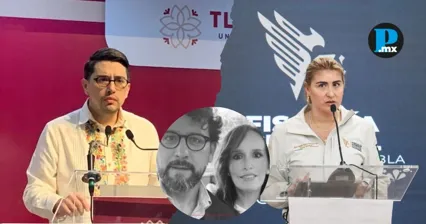Gobierno de Tlaxcala fija postura tras doble homicidio y descarta investigaci&oacute;n bajo presi&oacute;n medi&aacute;tica
