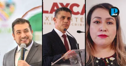 Alcaldes de Tlaxcala, entre los peor evaluados del pa&iacute;s