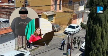Vinculan a familiar de exalcaldesa de Tlaxco con doble homicidio de matrimonio poblano
