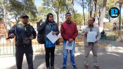 CONANP frena intenci&oacute;n estatal en la Ciudad de la Juventud y ratifica que no habr&aacute; tala ni nuevas construcciones en el Parque Nacional Xicoht&eacute;ncatl.