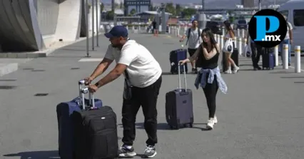 Dos tlaxcaltecas fueron localizadas en Jerusal&eacute;n junto a otros mexicanos tras el conflicto en Medio Oriente.