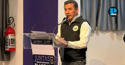Tlaxcala reporta solo 32 desaparecidos activos y presume 99% de efectividad, mientras colectivos documentan cifra cinco veces mayor