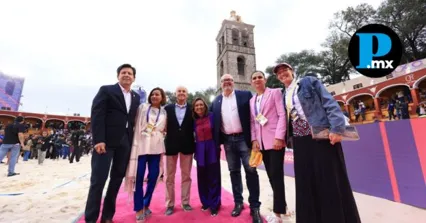 Gobierno de Tlaxcala mantiene en la opacidad gastos de cuatro competencias internacionales de voleibol de playa. 