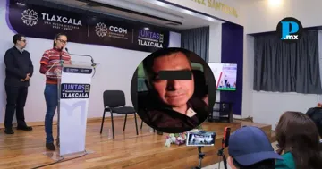 Las autoridades lograron la detenci&oacute;n de al menos 5 presuntos responsables del doble homicidio de la pareja Tello Ruiz, entre ellos un supuesto trabajador de la Secretar&iacute;a de Bienestar de Tlaxcala.