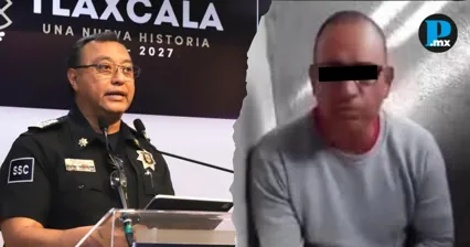 SSC mantiene en aislamiento a PPL denunciante de abusos en Tlaxcala; alerta riesgo a su integridad
