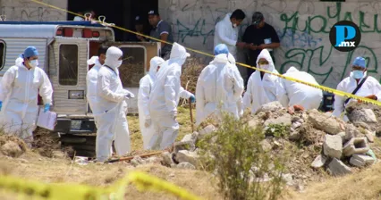 Hallazgos recientes en la zona lim&iacute;trofe Tlaxcala-Puebla mantienen la atenci&oacute;n en la incidencia de violencia en la regi&oacute;n.