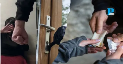 Delitos como robo a negocios y narcomenudeo aumentaron en Tlaxcala durante los primeros meses de 2026.