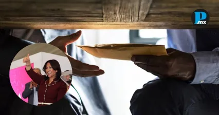 Durante la administraci&oacute;n de Lorena Cu&eacute;llar, Tlaxcala registra el mayor n&uacute;mero de delitos cometidos por servidores p&uacute;blicos en comparaci&oacute;n con los dos sexenios estatales anteriores.