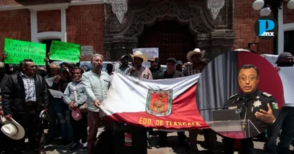 Campesinos denunciaron da&ntilde;os a tractores y presuntas agresiones tras el operativo para liberar v&iacute;as federales en Nanacamilpa.