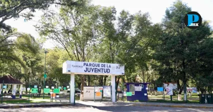 El Parque Xicoht&eacute;ncatl permanece sin intervenci&oacute;n tras la cancelaci&oacute;n del contrato y la falta de condiciones legales para retomar la obra.