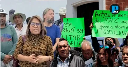 Productores documentan lesiones y presuntas agresiones tras el desalojo, mientras ampl&iacute;an denuncias y re&uacute;nen pruebas audiovisuales.