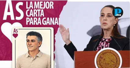 La presidenta Claudia Sheinbaum llam&oacute; a aspirantes a 2027 a separarse de sus cargos y evitar actos anticipados de campa&ntilde;a.