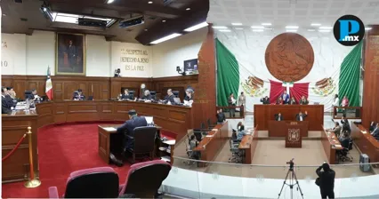 La SCJN anul&oacute; la auditor&iacute;a al municipio de Contla por m&aacute;s de 8.3 mdp de origen federal.