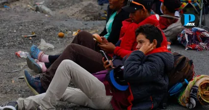 Migrantes en tr&aacute;nsito han reportado ante la CEDH de Tlaxcala casos de delitos y discriminaci&oacute;n, lo que ha derivado en acciones de observaci&oacute;n institucional